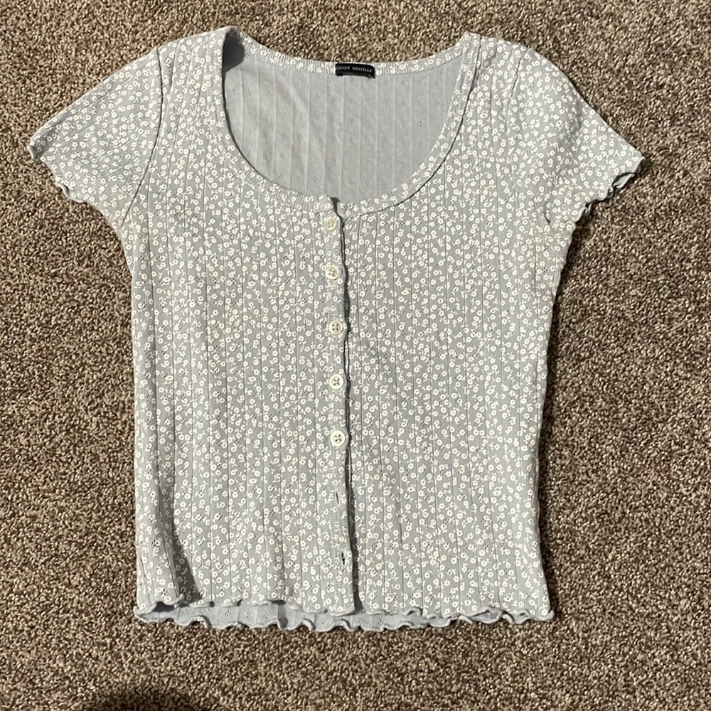 Brandy Melville top